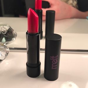 Melt Cosmetics Matte Lipstick - Belladonna 2